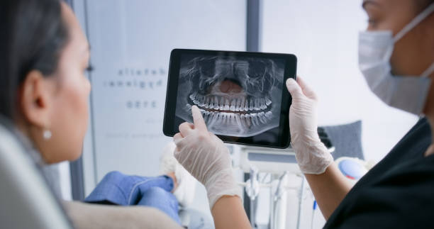Licensed Tooth Extraction service in Darien Downtown, CT - Smile Center Dentistry
